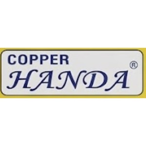 Copper Handa